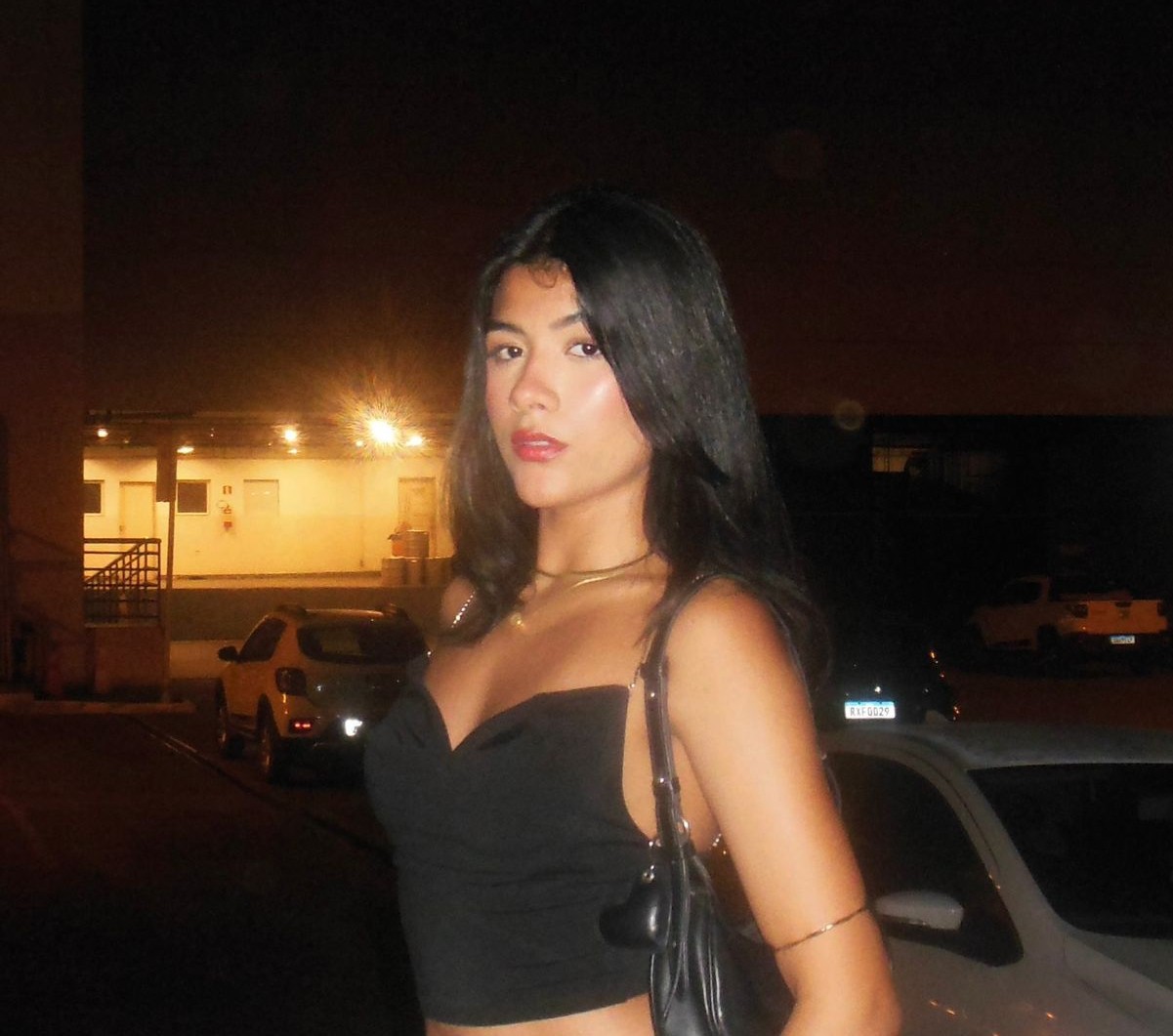 Foto de Rayssa Kellry